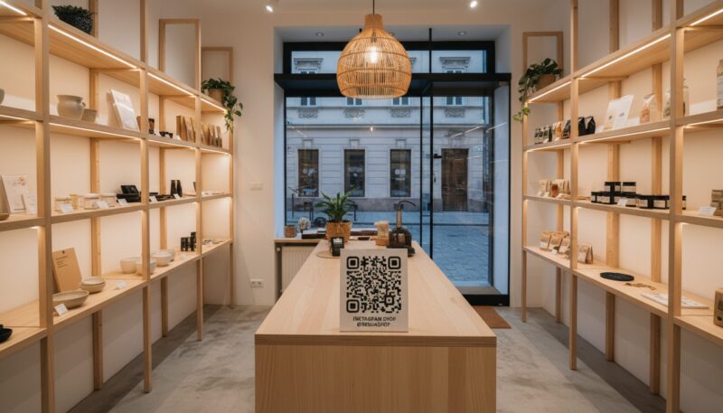 Instagram Shop za male radnje Srbija Instagram Shop za male radnje Srbija