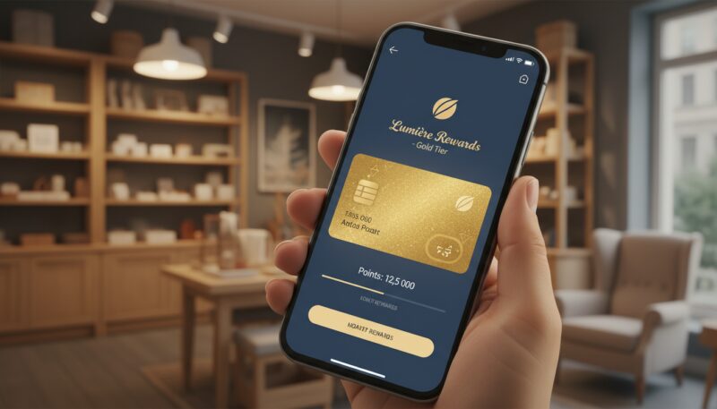 Spotlight loyalty program za male radnje Spotlight loyalty program za male radnje