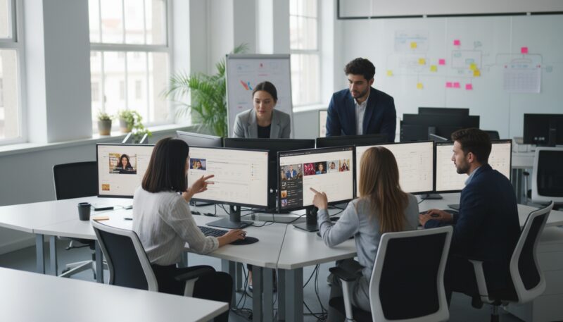 besplatne društvene mreže za biznis besplatne društvene mreže za biznis